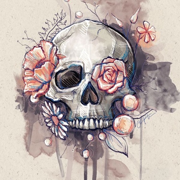 Meet your Posher, Amanda - Picture 1 of 1